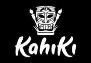 Actividades en Kahiki