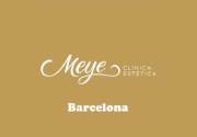 Actividades en Centro Meye Barcelona
