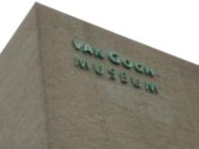 Entradas en Van Gogh Museum