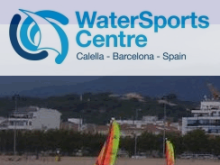 Actividades en Water Sports Centre