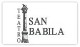 Entradas en Teatro San Babila
