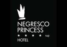 Actividades en Hotel Negresco Princess