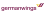 Logo de Germanwings
