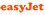 Logo de Easyjet