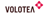 Logo de Volotea