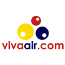 Logo de  Viva Air Colombia