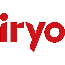 Logo de Iryo