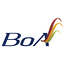 Logo de Boliviana de Aviacion