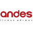 Logo de Andes Lneas Areas