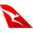 Logo de Qantas Airways