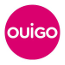 Logo de OUIGO