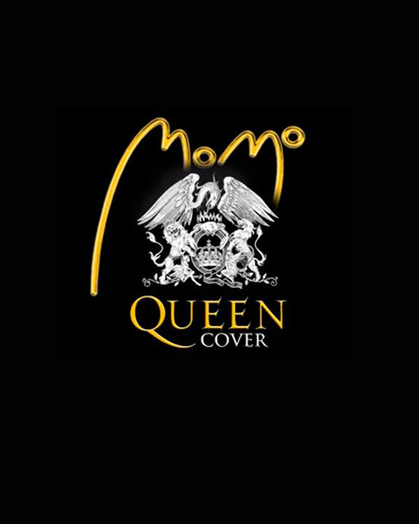 Momo - Tributo a Queen, A Night At The Opera