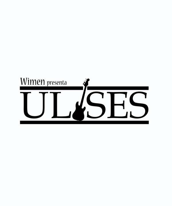 Wimen presenta Ulises