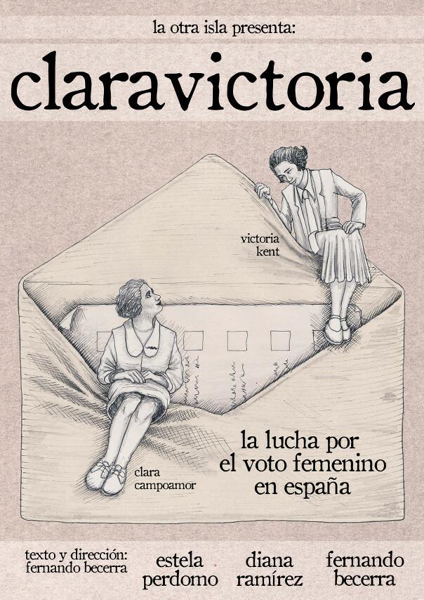 Clara Victoria