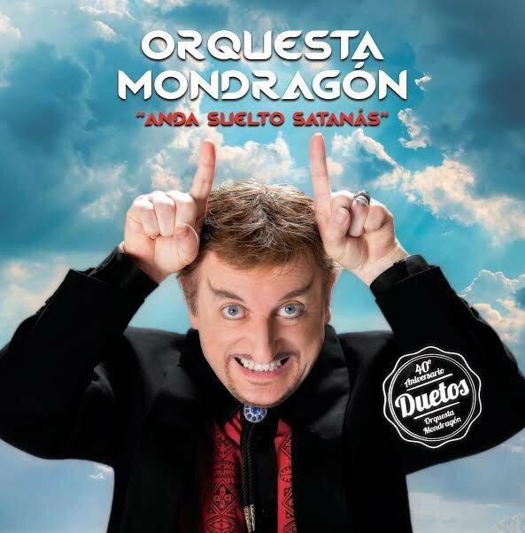 Orquesta Mondragón
