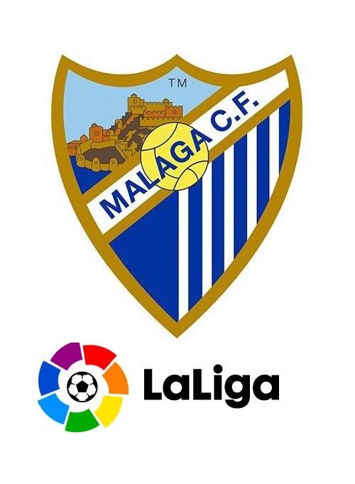 Málaga C.F. - Liga temporada 16/17