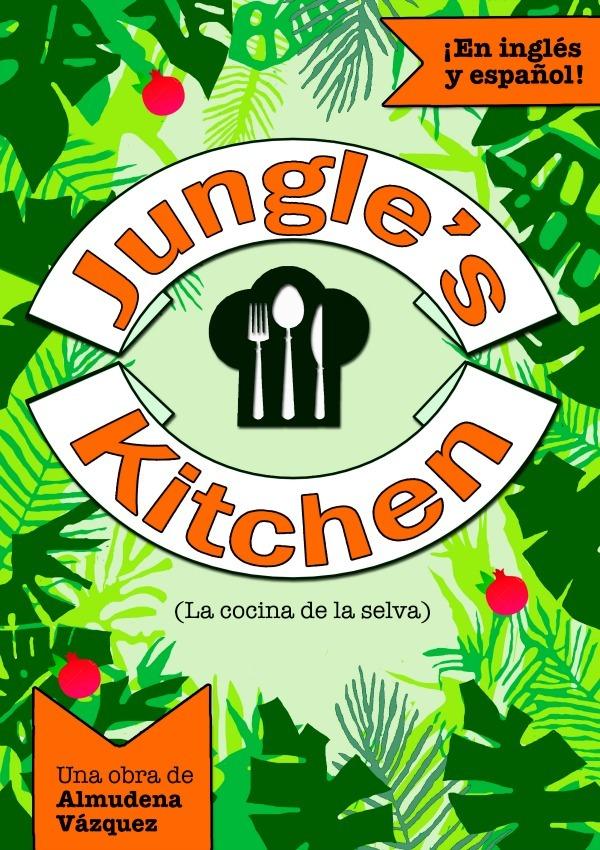 Jungle's Kitchen