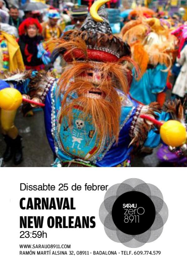 Concert de Carnaval 2017 - New Orleans
