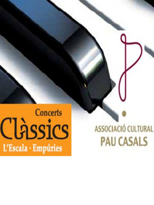 Quartet & Quintet: Clàssics L'Escala Empúries