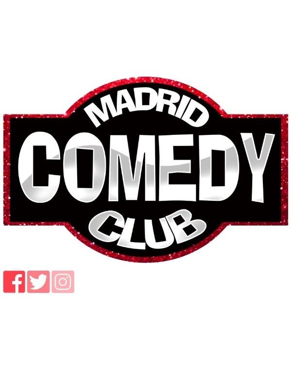 Madrid Comedy Club en Nubel