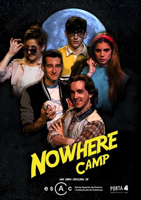 Nowhere Camp