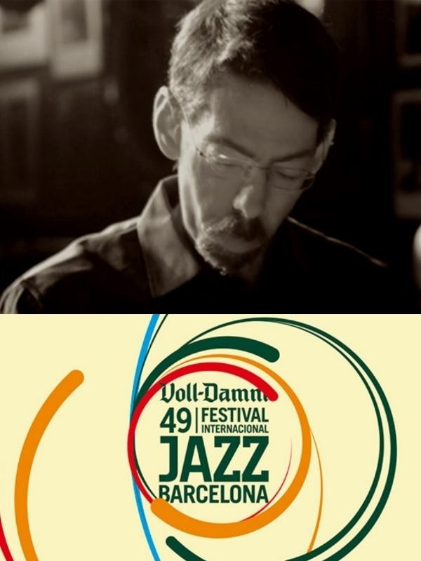 Fred Hersch - 49º Voll-Damm Festival Int. Jazz