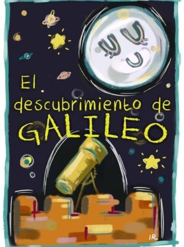 El descubrimiento de Galileo
