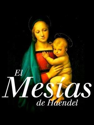 El Mesías de Händel