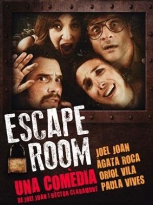 Escape Room, en Sant Cugat del Vallès