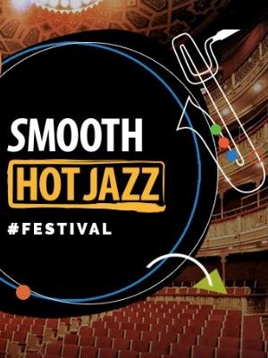 Smooth Hot Jazz Festival