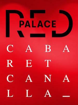 Red palace