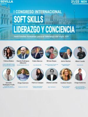 I Congreso Internacional Soft Skills Liderazgo y conciencia