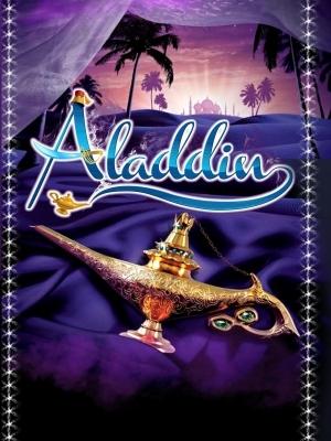 Aladdin, el musical circense en Zaragoza