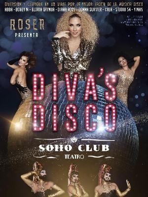 Diva's Disco