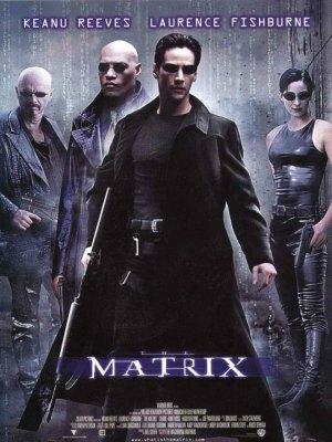 Matrix - Madrid Film Festival
