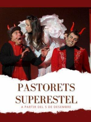  Pastorets Superestel