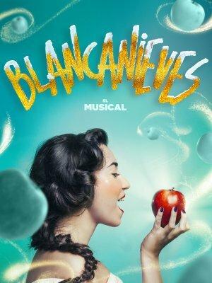 Blancanieves El Musical