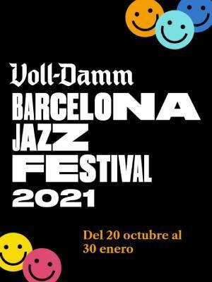53 Festival de Jazz de Barcelona - Vic Mirallas