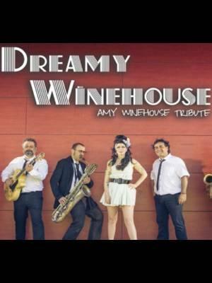 Concierto Dreamy Winehouse