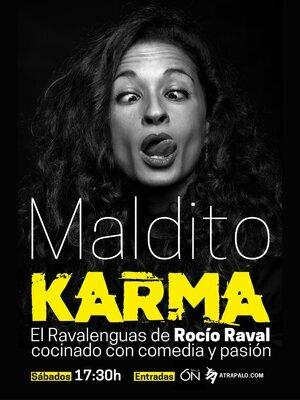 Maldito Karma - Rocío Raval
