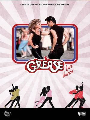 Grease: Live Dance