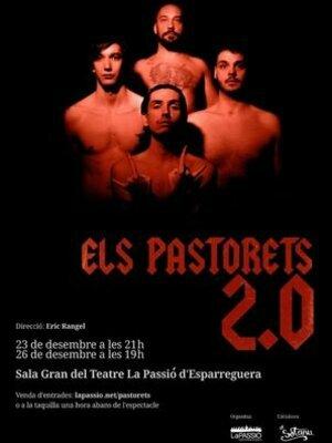 Els Pastorets 2.0 arriben a La Passió d'Esparreguera