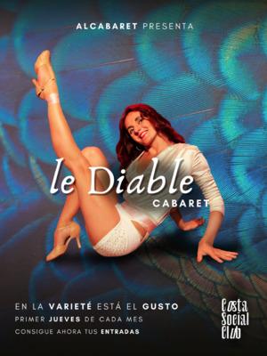 Le Diable Cabaret - El Show