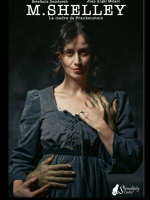 M. Shelley - La madre de Frankenstein