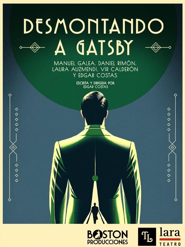 Desmontando a Gatsby
