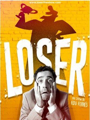 Loser, de Edu Ferrés