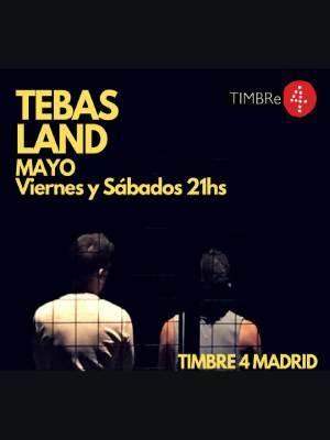 Tebas Land