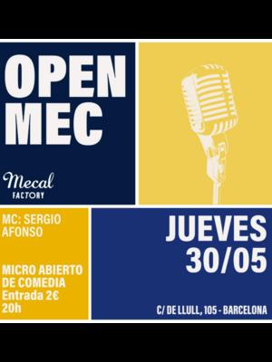 Open Mec