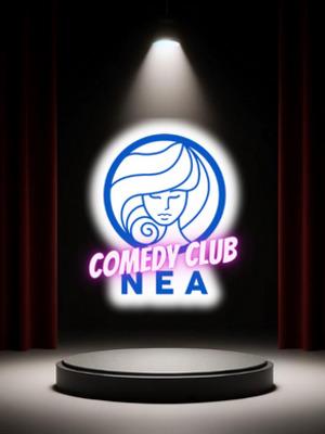 Concurso de comedia: NEA Comedy Club