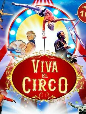 Fofito presenta: Viva el circo 2 en Valencia - Nuevo espectáculo